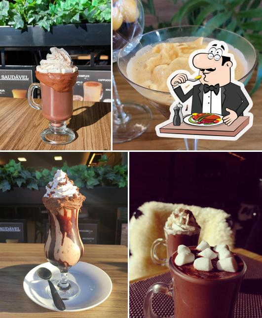 Gardens Coffee Cafeteria