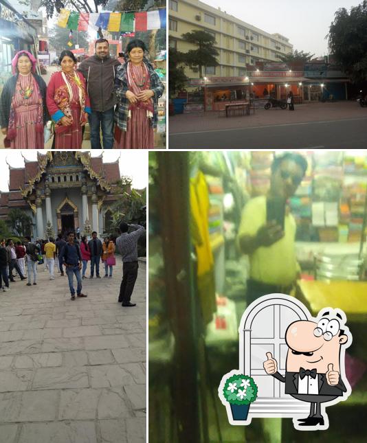 Gautam lassi corner & RESTAURANT