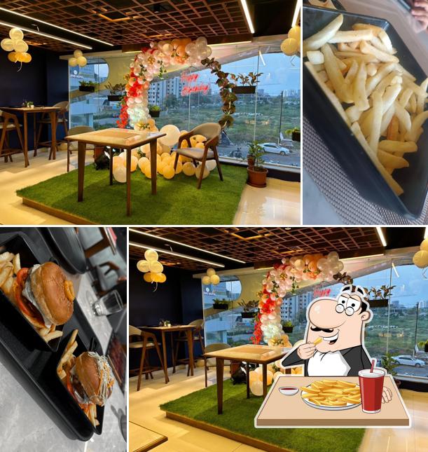 INDIAN SPICE MULTI CUISINE RESTAURANT