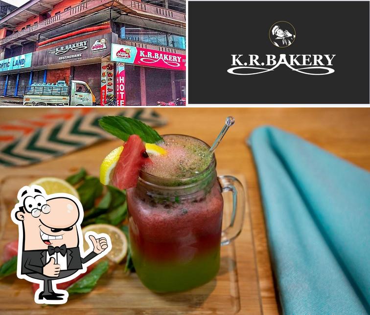 KR. Bakery and Sweets, Mukkam photo