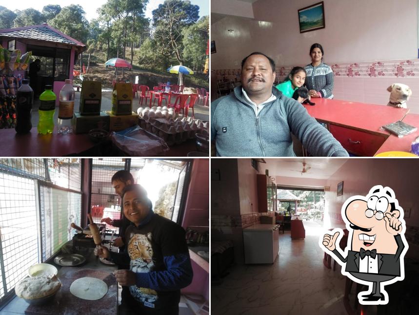 Picnic point restaurant