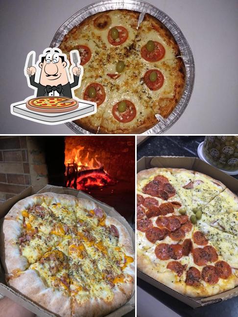 Pizzaria Fulô de Mandacaru