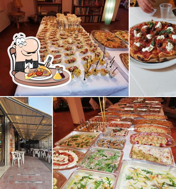La pizza è il piatto veloce più amato al mondo