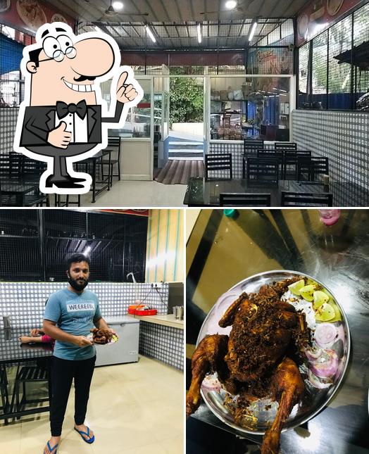 Rameez Family Restaurant