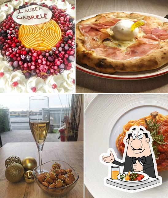 Ristorante Pizzeria Maestrale
