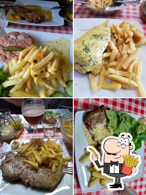 Aux Trois Moulins
