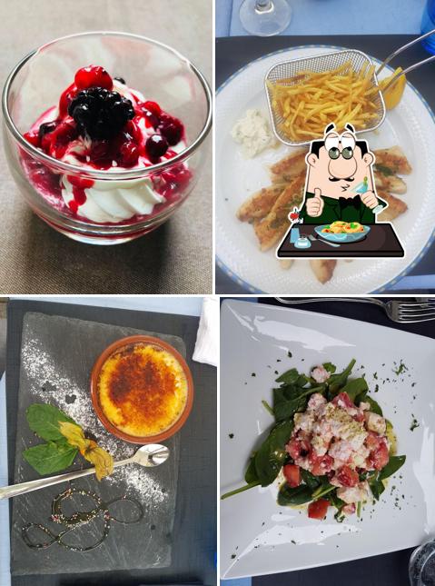 Le Chatêau de Villeneuve