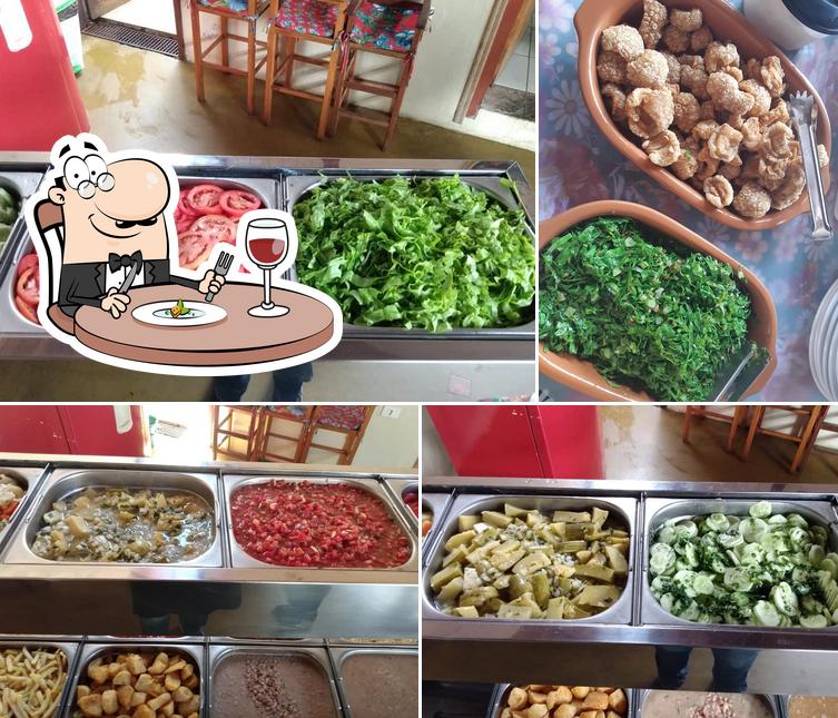 Restaurante Jeana