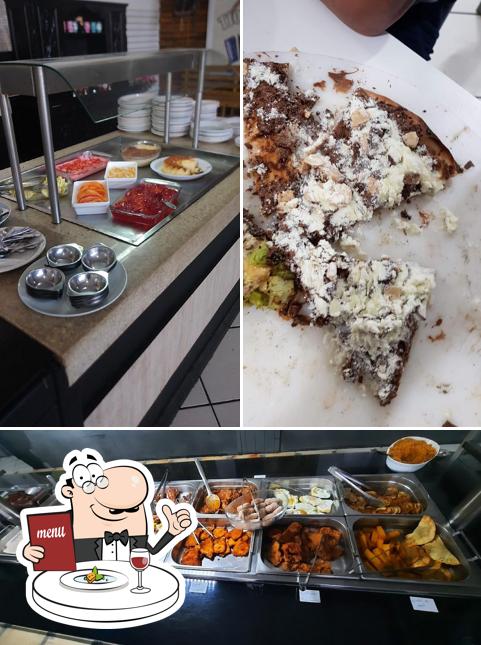 Restaurante Tio Bilia
