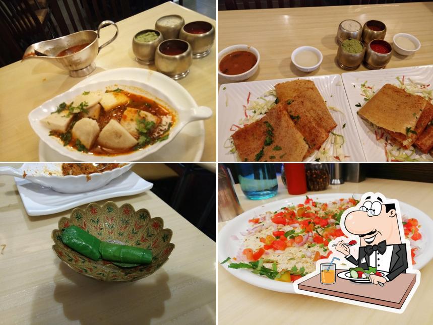 Sankalp Restaurant & Sam's Pizza Quick Pick