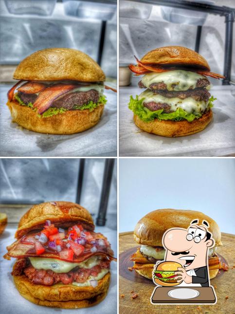 Starve Burg hamburgueria