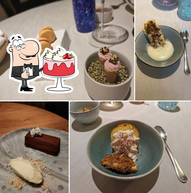 Ecco una foto di Tantris