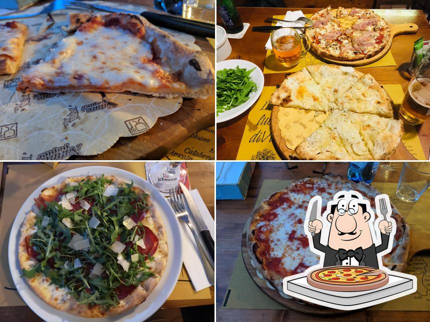 VOGLIA DI PIZZA CAPODACQUA D'ASSISI