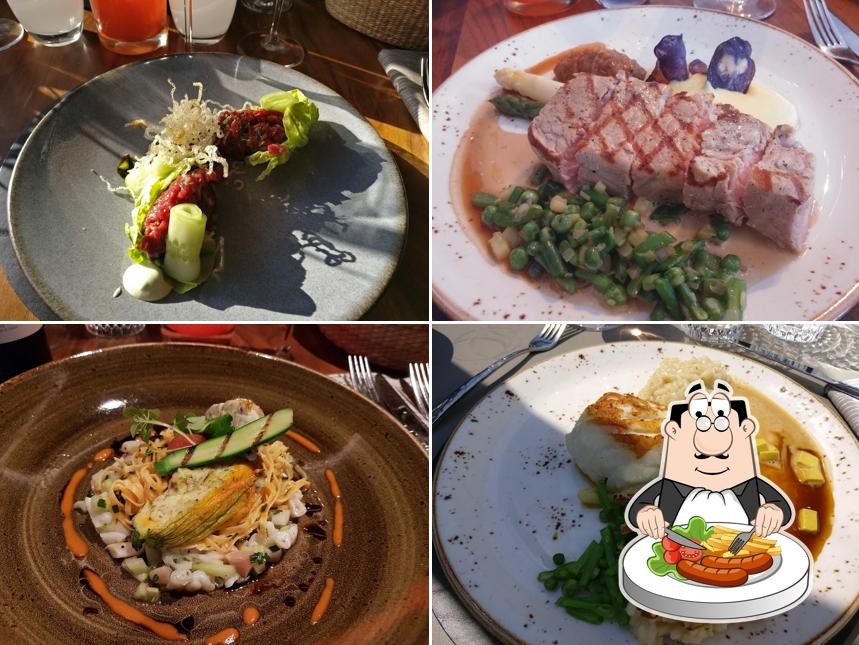 Bistro De Kruidenmolen