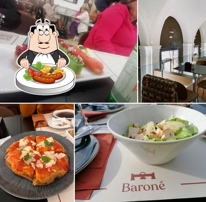 Cibo al Baroné