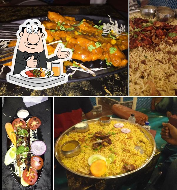 Barkaas Arabic Restaurant