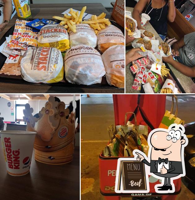 Burger King