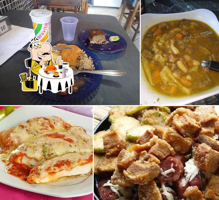 Chanty Restaurante