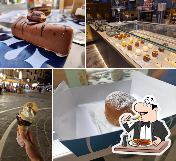 Cibo al Whippy--Di Prisco lievitati d' eccellenza