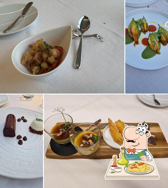 Cibo al Elementi Ristorante Mezzocorona