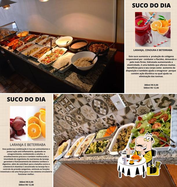 Estação Mineira Café e Restaurante