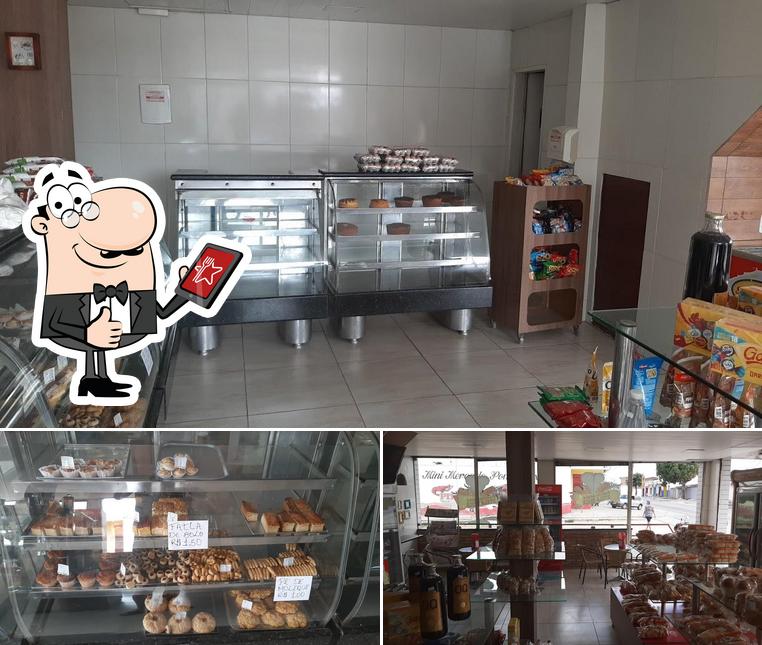 Panificadora Belo Monte