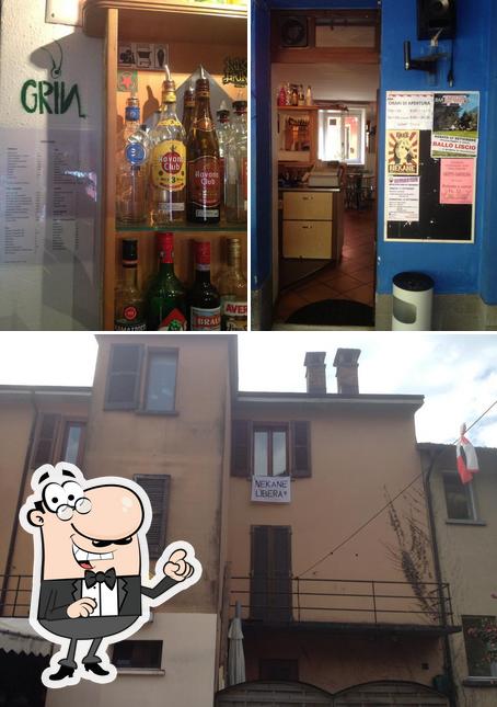 Bar Sonia - da Giacinto