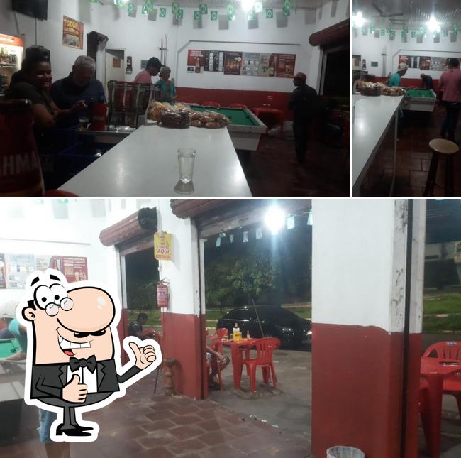 Bar do Fera