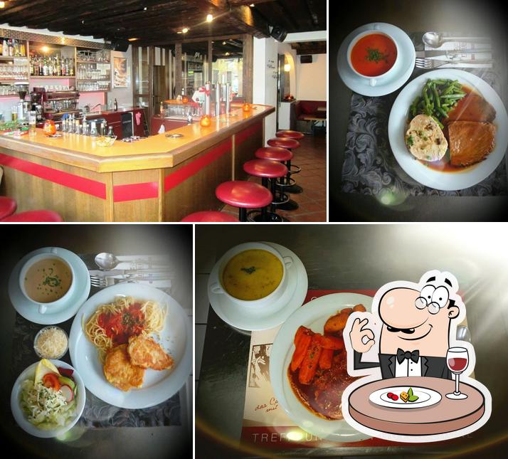Cafe Turbo