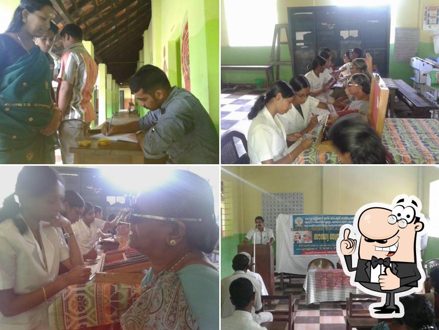 Look at the picture of Thanima Social Welfare, Arts & Sports Club, Kottuvallikkad