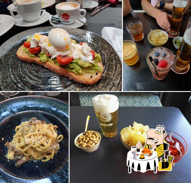 Wind's Bar & Bistrot