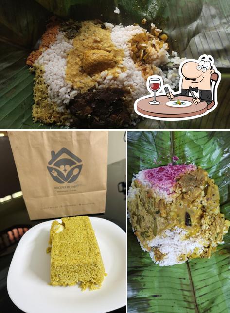Food at Recipes by Indu