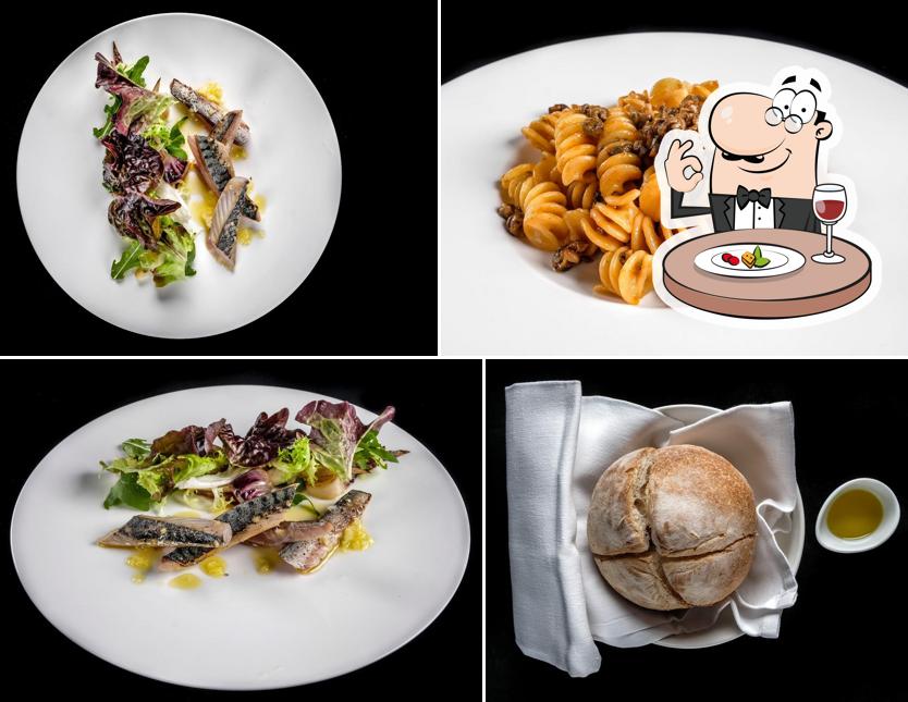 ALTO - Ristorante e Cocktail Bar