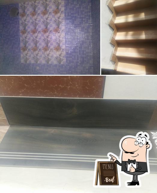 Here's an image of Al Noor Chicken Centre