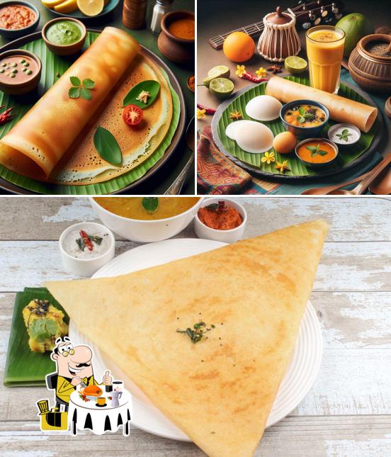 Amigos Andhra Bhavan