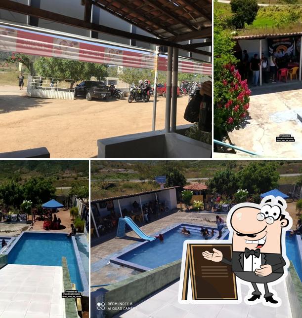 Bar do cajueiro