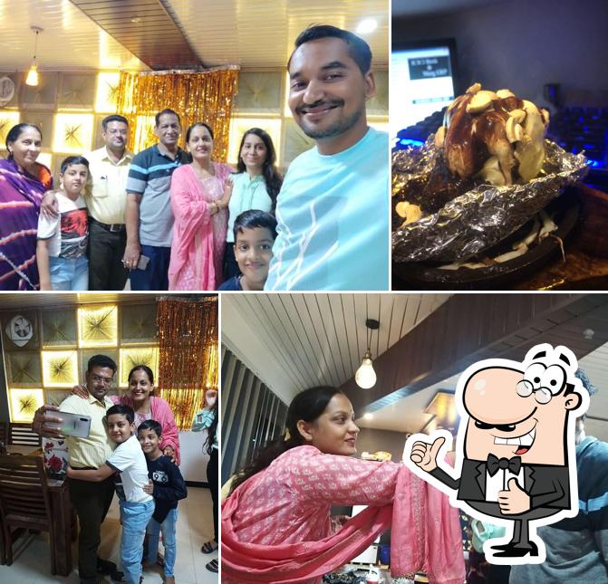 See the image of Bros Cafe & Restaurant Top Cafe, Restaurant, Veg Restaurant