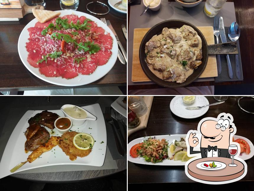 Restaurant Damzicht