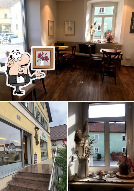 Franz Winkler KG Bakery - Pastry