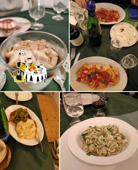 Platti al La Lamiodda