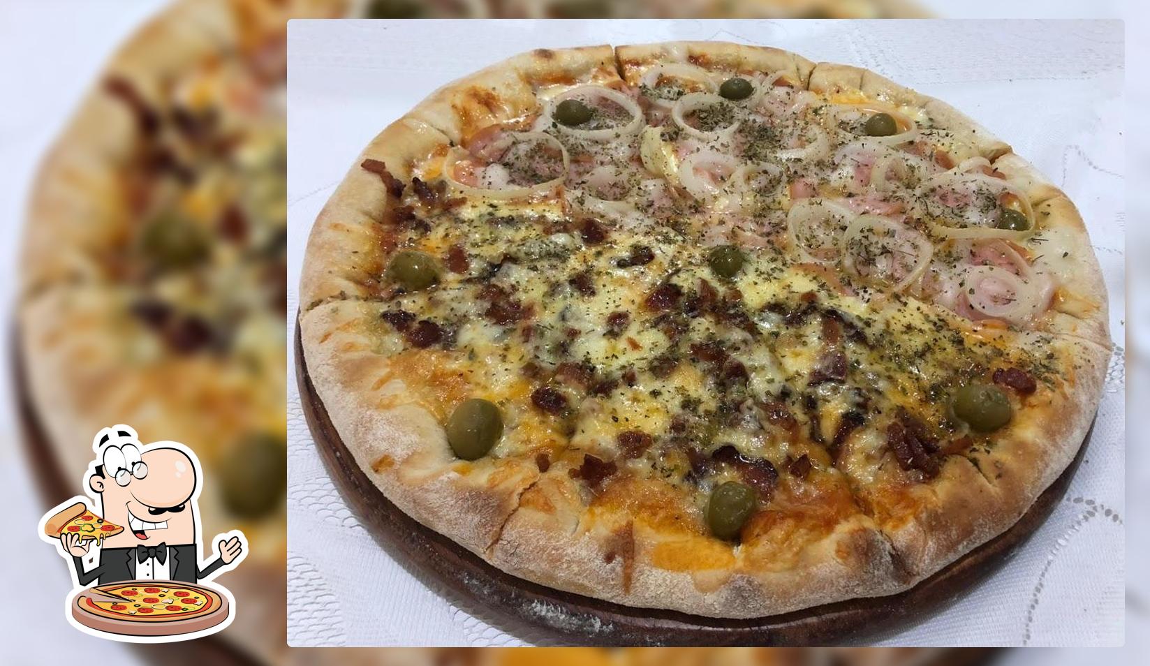 La Mama Pizzaria Delivery