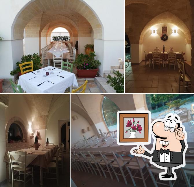 Masseria Palazzi