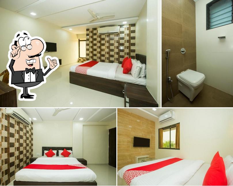 OYO Hotel Parivar Garden