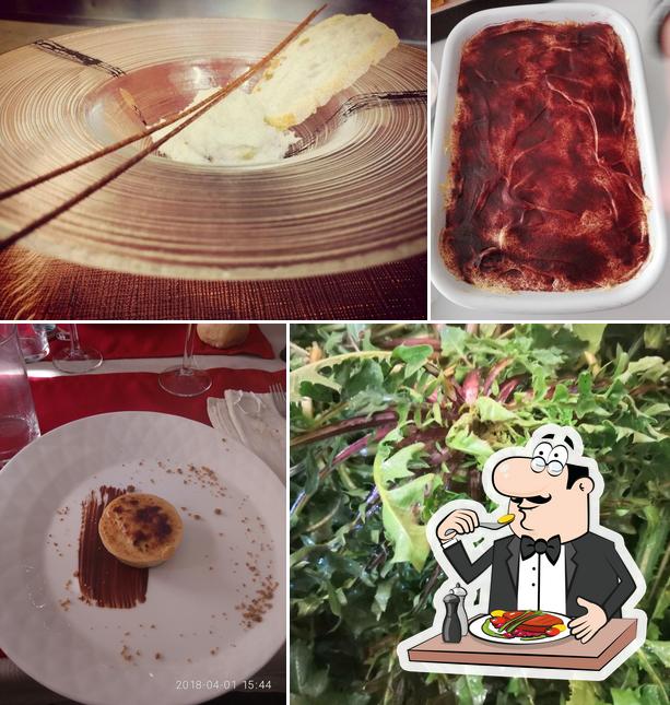 Ristorante Locanda Da Porto