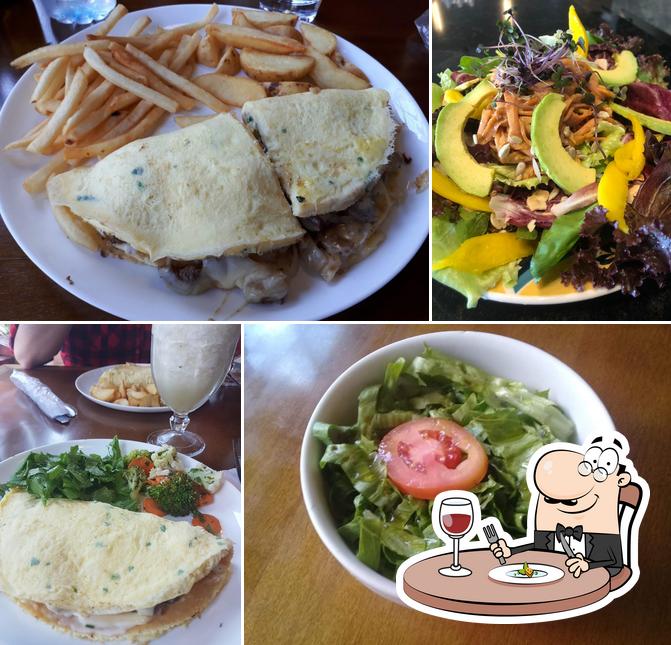 Du Pai Grill