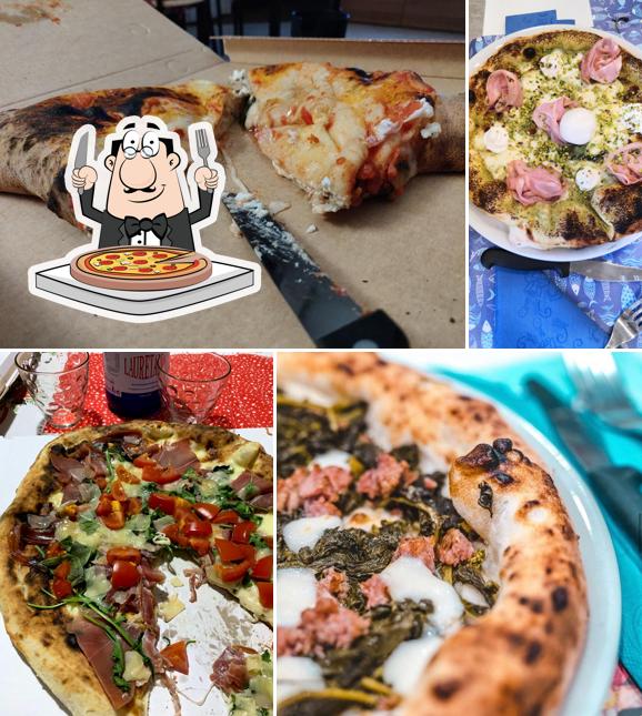 Surriento 2.0 Pizzeria e Pasticceria