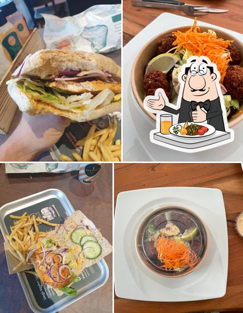 Cibo al Wild Chik‘n Cibo al Wild Chik‘n