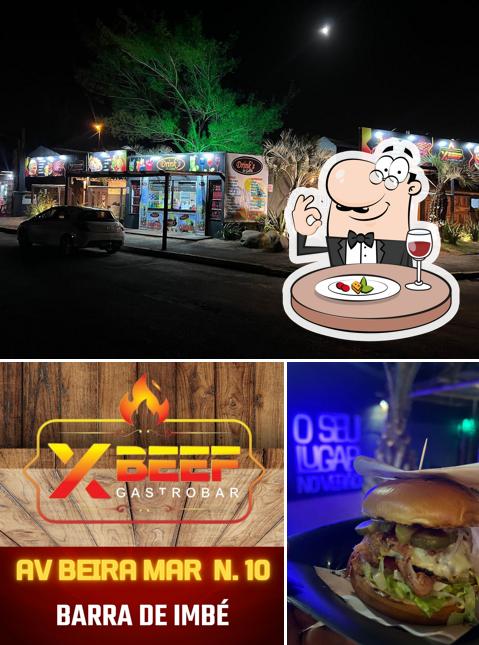 Xbeef gastrobar