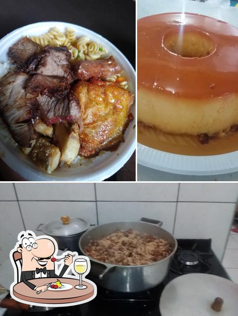 Restaurante E Lanchonete Panela Cheia