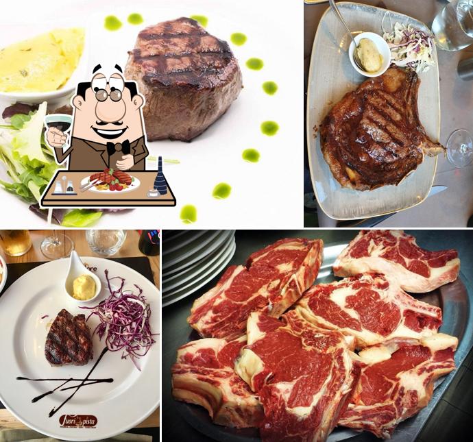 Ristorante Lo Sciatore